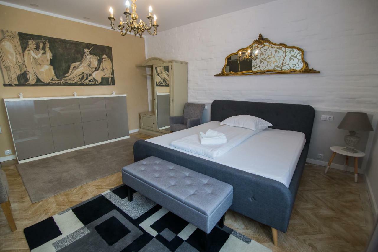 Vila Antica Sibiu Exterior photo